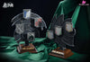 Attack On Titan Typical Scene #008 3D Maneuver Gear And Badge - Studio [Pre-Order]