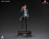 Attack On Titan Tyranny Eren Jaeger GK Statue - AZ Studio [Pre-Order] Attack on Titan