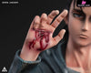 Attack On Titan Tyranny Eren Jaeger GK Statue - AZ Studio [Pre-Order] Attack on Titan