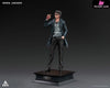 Attack On Titan Tyranny Eren Jaeger GK Statue - AZ Studio [Pre-Order] Attack on Titan