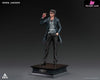 Attack On Titan Tyranny Eren Jaeger GK Statue - AZ Studio [Pre-Order] Attack on Titan