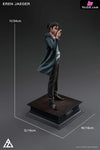 Attack On Titan Tyranny Eren Jaeger GK Statue - AZ Studio [Pre-Order] Attack on Titan