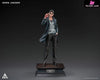Attack On Titan Tyranny Eren Jaeger GK Statue - AZ Studio [Pre-Order] Attack on Titan