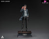 Attack On Titan Tyranny Eren Jaeger GK Statue - AZ Studio [Pre-Order] Attack on Titan