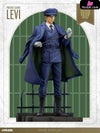Attack on Titan Warden Levi Ackerman Statue - CHIKARA Studio