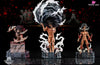 Attack on Titan WCF Famous Scene Eren GK Statue - Warhead Studio [Pre-Order] - Attack on Titan