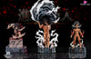 Attack on Titan WCF Famous Scene Eren GK Statue - Warhead Studio [Pre-Order] - Attack on Titan