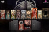 Attack on Titan WCF Jaw Titan WCF Statue - Feng Bao Studio [In-Stock] - Full Payment - Attack on Titan