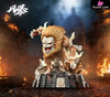 Attack on Titan WCF Jaw Titan WCF Statue - Feng Bao Studio [In-Stock] - Full Payment - Attack on Titan