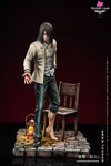 Attack On Titan Wounded Soldier Eren Jaeger Statue - Saoirse Studio [In-Stock] - Full Payment - Attack on Titan