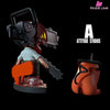 Attitude Studio Denji Resin Statue - [Pre-Order]