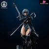 Automata Yorha No.2 Type B Resin Statue - Tm Studio [Pre-Order] Deposit / Standard Version Nsfw 18+