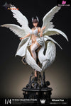 Av Actress Fantasies In A World Of Wonder No.2 Angel Mikami Yua (Licensed) Statue - Max Milk Studio