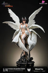 Av Actress Fantasies In A World Of Wonder No.2 Angel Mikami Yua (Licensed) Statue - Max Milk Studio