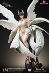 Av Actress Fantasies In A World Of Wonder No.2 Angel Mikami Yua (Licensed) Statue - Max Milk Studio