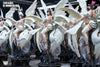 AV actress Fantasies in A World of Wonder No.2 ANGEL Mikami Yua (Licensed) Statue - Max Milk Studio [In-Stock] Others
