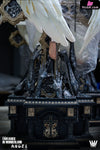 AV actress Fantasies in A World of Wonder No.2 ANGEL Mikami Yua (Licensed) Statue - Max Milk Studio [In-Stock] Others