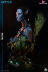 Avatar Neytiri Bust Statue - Infinity Studio [Pre - Order] Others