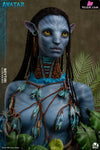 Avatar Neytiri Bust Statue - Infinity Studio [Pre - Order] Others