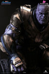 Avengers Thanos Endgame 1/4 Scale Statue - Queen Studio [In-Stock] MARVEL