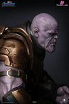 Avengers Thanos Endgame 1/4 Scale Statue - Queen Studio [In-Stock] MARVEL