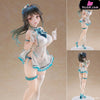 Avian Romance Pink Label Ponytail Girl: Qipao (Licensed) Figure - WAVE Studio [Pre-Order] Others
