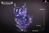 Awakening Cerberus And Spinel Sun Resin Statue - Card Captor Studio [Pre-Order Closed]