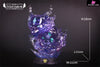 Awakening Cerberus And Spinel Sun Resin Statue - Card Captor Studio [Pre-Order Closed]