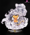 Awakening Cerberus And Spinel Sun Resin Statue - Card Captor Studio [Pre-Order Closed]