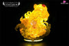 Awakening Cerberus And Spinel Sun Resin Statue - Card Captor Studio [Pre-Order Closed]