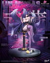 Azur Lane 03 Musashi GK Statue - Ship girl Studio [Pre-Order] Deposit / With fox tail Azur Lane