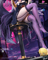 Azur Lane 03 Musashi GK Statue - Ship girl Studio [Pre-Order] Azur Lane
