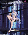 Azur Lane #2 Shinano GK Statue - Ship girl Studio [Pre-Order] Deposit / Without tail Azur Lane