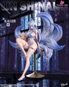 Azur Lane #2 Shinano GK Statue - Ship girl Studio [Pre-Order] Azur Lane