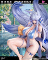 Azur Lane #2 Shinano GK Statue - Ship girl Studio [Pre-Order] Azur Lane