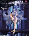 Azur Lane #2 Shinano GK Statue - Ship girl Studio [Pre-Order] Azur Lane