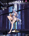 Azur Lane #2 Shinano GK Statue - Ship girl Studio [Pre-Order] Deposit / Without tail Azur Lane