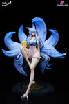 Azur Lane #2 Shinano GK Statue - Ship girl Studio [In-Stock] Azur Lane