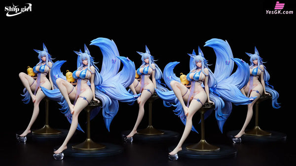 Azur Lane #2 Shinano GK Statue - Ship girl Studio [In-Stock] Azur Lane