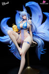 Azur Lane #2 Shinano GK Statue - Ship girl Studio [In-Stock] Azur Lane