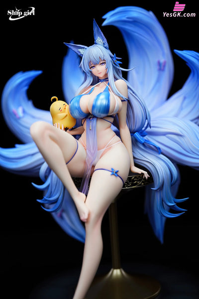 Azur Lane #2 Shinano GK Statue - Ship girl Studio [In-Stock] Azur Lane