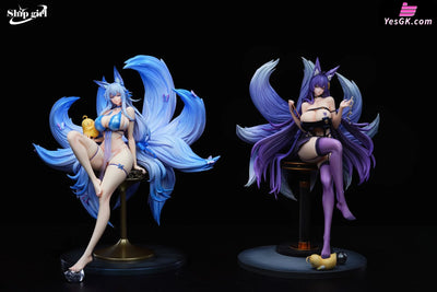 Azur Lane #2 Shinano GK Statue - Ship girl Studio [In-Stock] Azur Lane