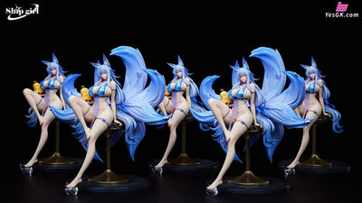 Azur Lane #2 Shinano GK Statue - Ship girl Studio [In-Stock] Azur Lane