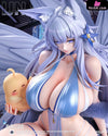 Azur Lane #2 Shinano GK Statue - Ship girl Studio [Pre-Order] Azur Lane