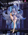 Azur Lane #2 Shinano GK Statue - Ship girl Studio [Pre-Order] Deposit / With fox tail Azur Lane