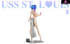 Azur Lane #4 USS St. Louis 1/6 GK Statue - BB Girl Studio [Pre-Order] Azur Lane