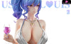 Azur Lane #4 USS St. Louis 1/6 GK Statue - BB Girl Studio [Pre-Order] Azur Lane