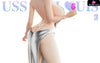 Azur Lane #4 USS St. Louis 1/6 GK Statue - BB Girl Studio [Pre-Order] Azur Lane