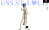Azur Lane #4 USS St. Louis 1/6 GK Statue - BB Girl Studio [Pre-Order] Azur Lane