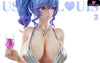 Azur Lane #4 USS St. Louis 1/6 GK Statue - BB Girl Studio [Pre-Order] Azur Lane